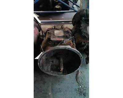 Fuller FRO14210C Transmission