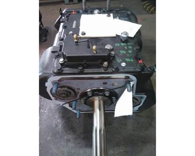 Fuller FRO14210C Transmission