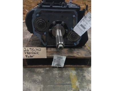 Fuller FRO14210C Transmission