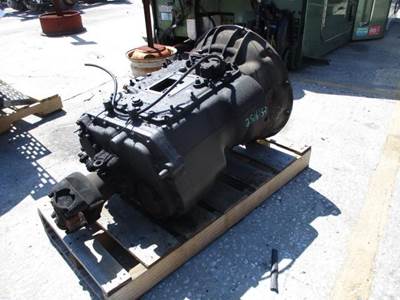 Fuller FRO15210C Transmission