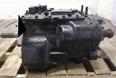 Fuller FRO15210C Transmission