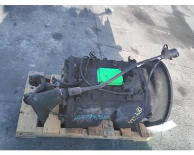 Fuller FRO15210C Transmission