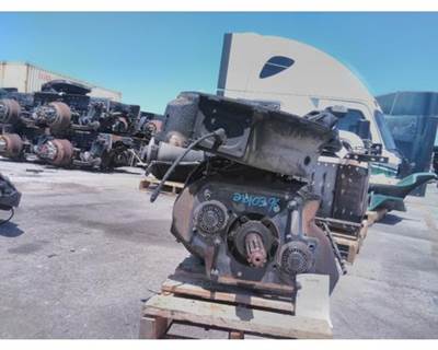 Fuller FRO15210C Transmission