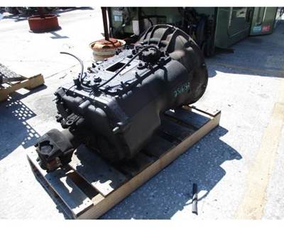 Fuller FRO15210C Transmission