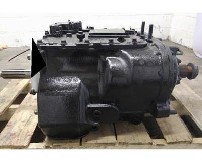 Fuller FRO15210C Transmission