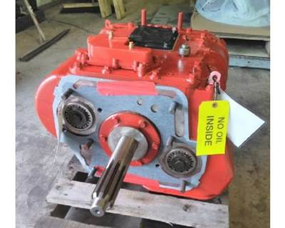 Fuller FRO15210C Transmission