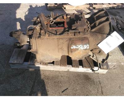 Fuller FRO15210C Transmission