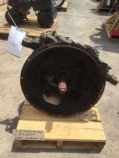 Fuller FRO15210CIC Transmission