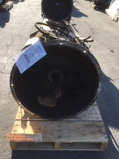 Fuller FRO15210CIC Transmission