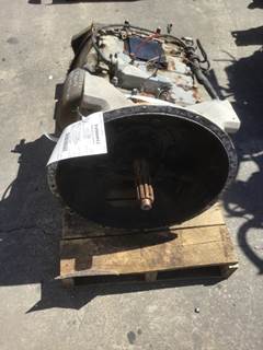 Fuller FRO15210CIC Transmission