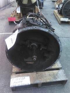 Fuller FRO15210CIC Transmission