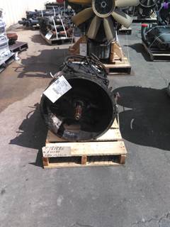 Fuller FRO15210CIC Transmission