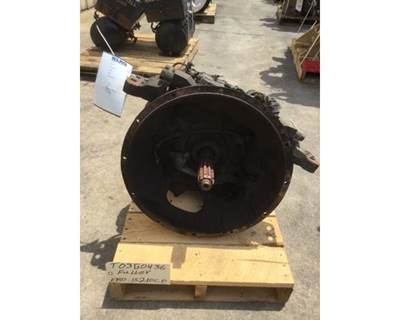 Fuller FRO15210CIC Transmission