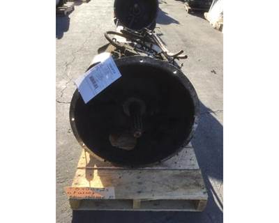 Fuller FRO15210CIC Transmission