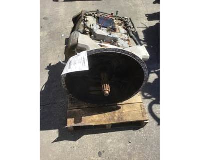 Fuller FRO15210CIC Transmission