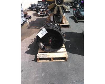 Fuller FRO15210CIC Transmission