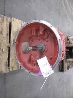 Fuller FRO15210CP Transmission