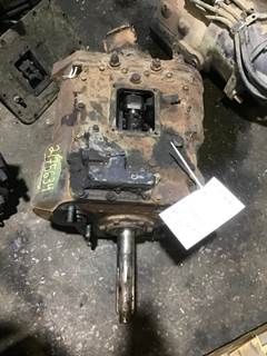 Fuller FRO15210CP Transmission