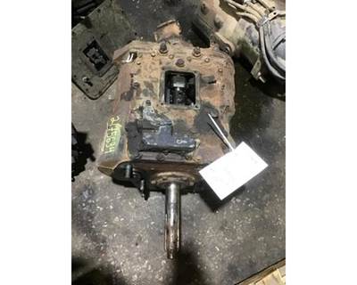 Fuller FRO15210CP Transmission