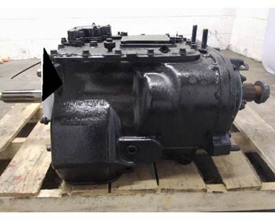 Fuller FRO15210CP Transmission