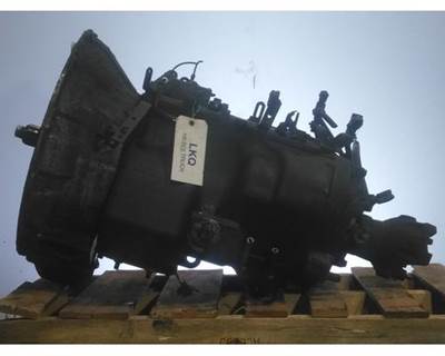 Fuller FRO15210CP Transmission
