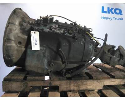 Fuller FRO15210CP Transmission