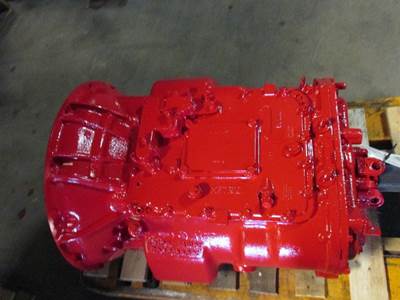 Fuller FRO16210B Transmission