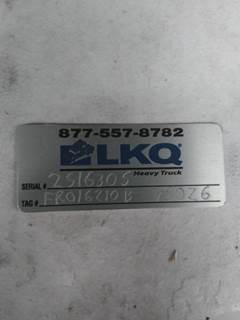 Fuller FRO16210B Transmission