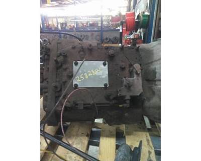 Fuller FRO16210B Transmission