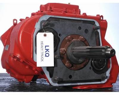 Fuller FRO16210B Transmission