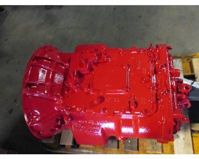 Fuller FRO16210B Transmission