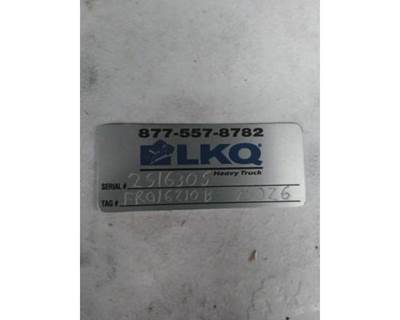 Fuller FRO16210B Transmission