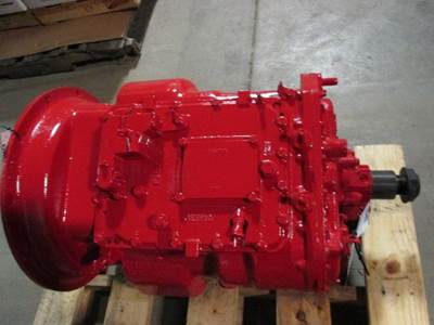 Fuller FRO16210BIC Transmission