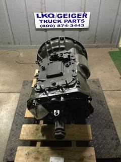 Fuller FRO16210BIC Transmission