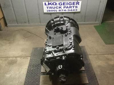 Fuller FRO16210BIC Transmission