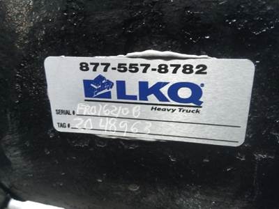 Fuller FRO16210BIC Transmission