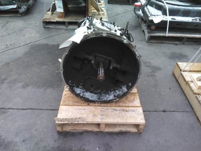 Fuller FRO16210BIC Transmission