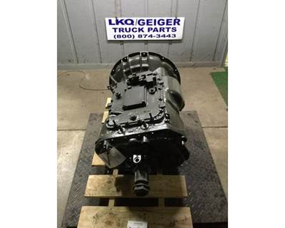 Fuller FRO16210BIC Transmission