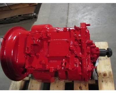 Fuller FRO16210BIC Transmission