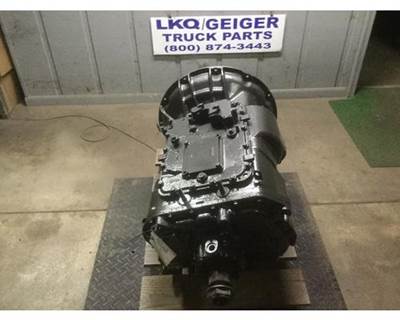 Fuller FRO16210BIC Transmission