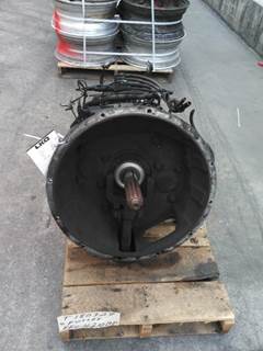 Fuller FRO16210BP Transmission