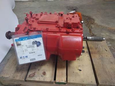 Fuller FRO16210BP Transmission