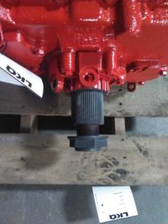 Fuller FRO16210BP Transmission