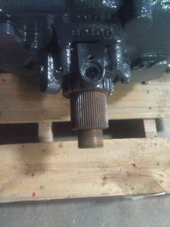 Fuller FRO16210BP Transmission