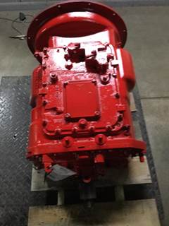 Fuller FRO16210BP Transmission