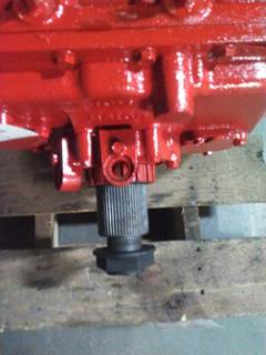 Fuller FRO16210BP Transmission