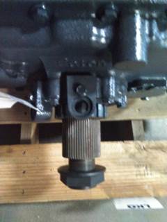 Fuller FRO16210BP Transmission