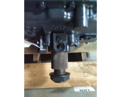 Fuller FRO16210BP Transmission