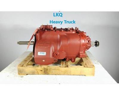 Fuller FRO16210BP Transmission