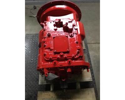 Fuller FRO16210BP Transmission